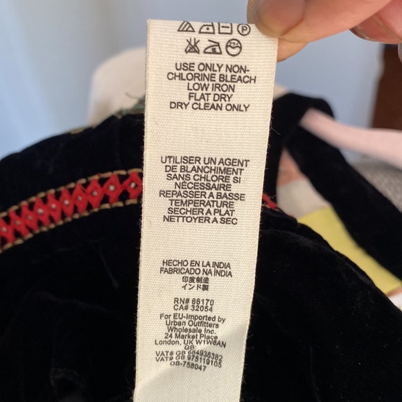 Maeve XS blazer - Picture 10 of 10